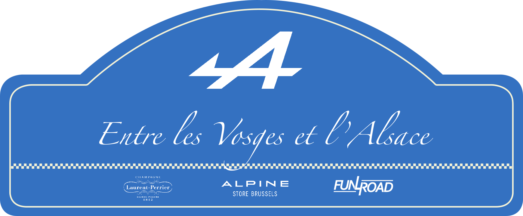 Rallye des Vosges 2026