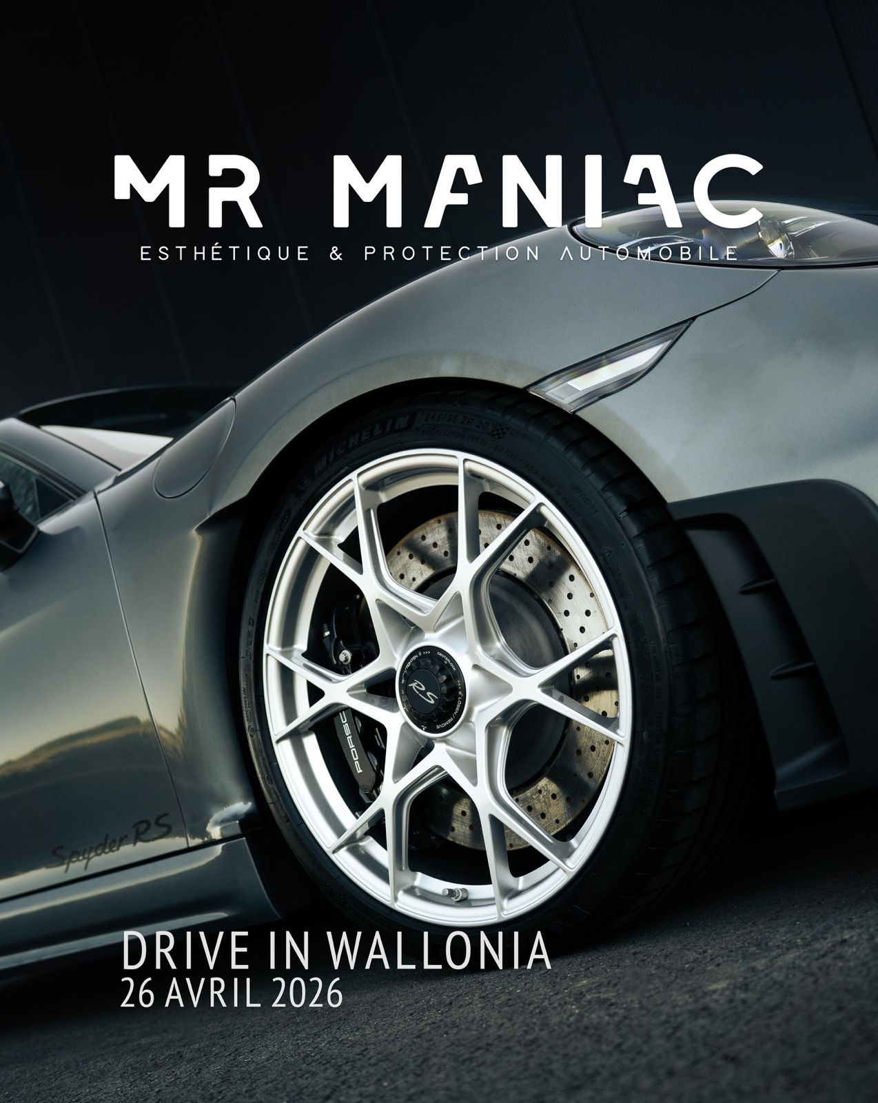 Maniac 2026
