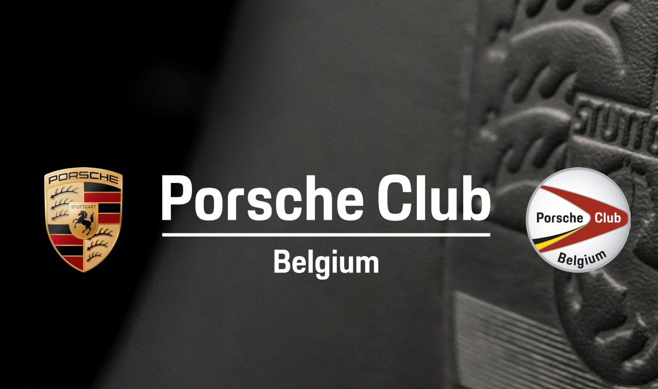 Porsche Spring Rally 2025